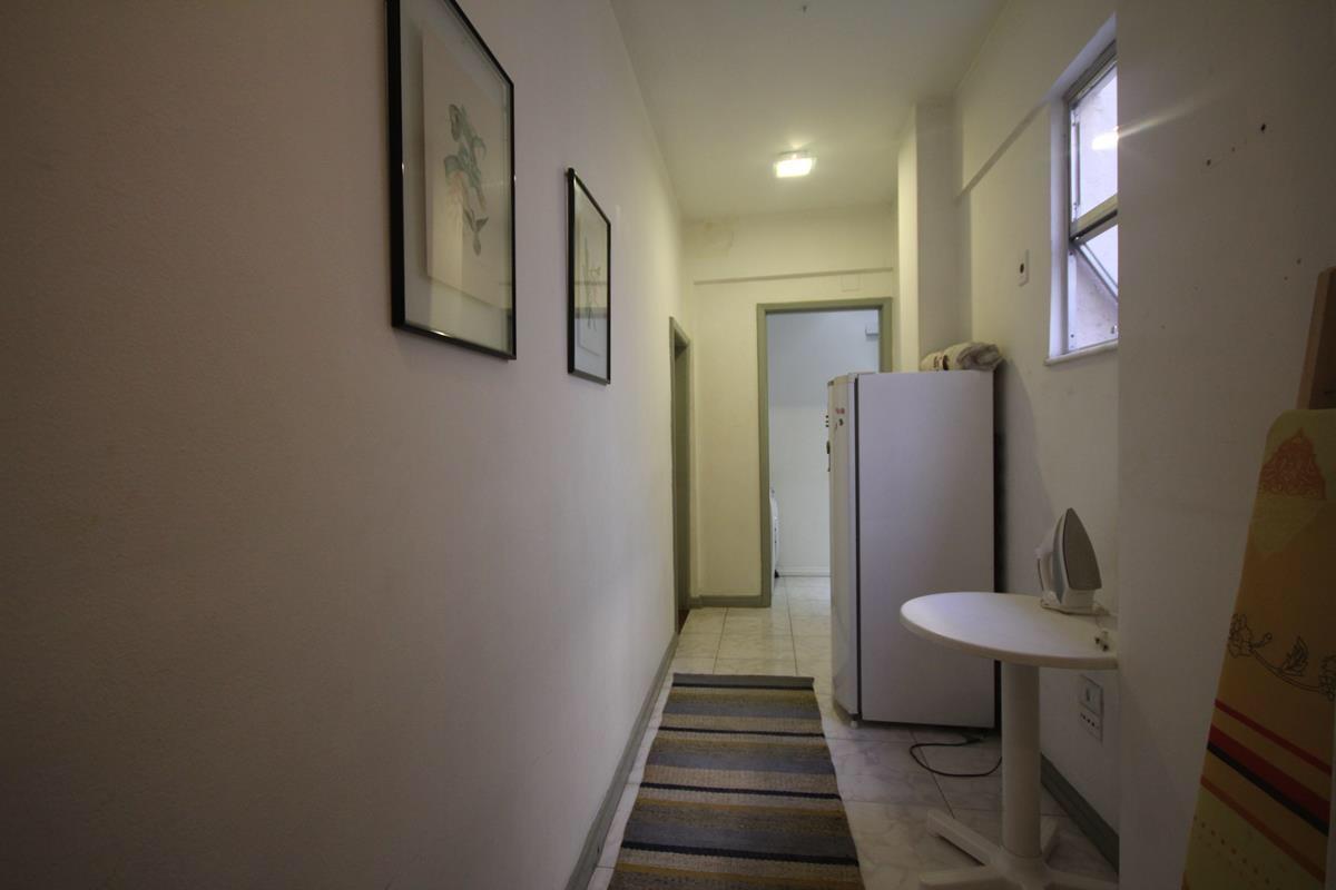 Copacabana Flat-2 Rooms-Space & View Рио-де-Жанейро Экстерьер фото