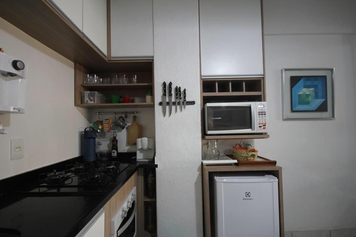Copacabana Flat-2 Rooms-Space & View Рио-де-Жанейро Экстерьер фото