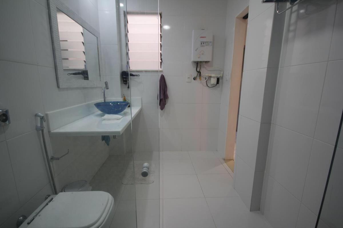 Copacabana Flat-2 Rooms-Space & View Рио-де-Жанейро Экстерьер фото
