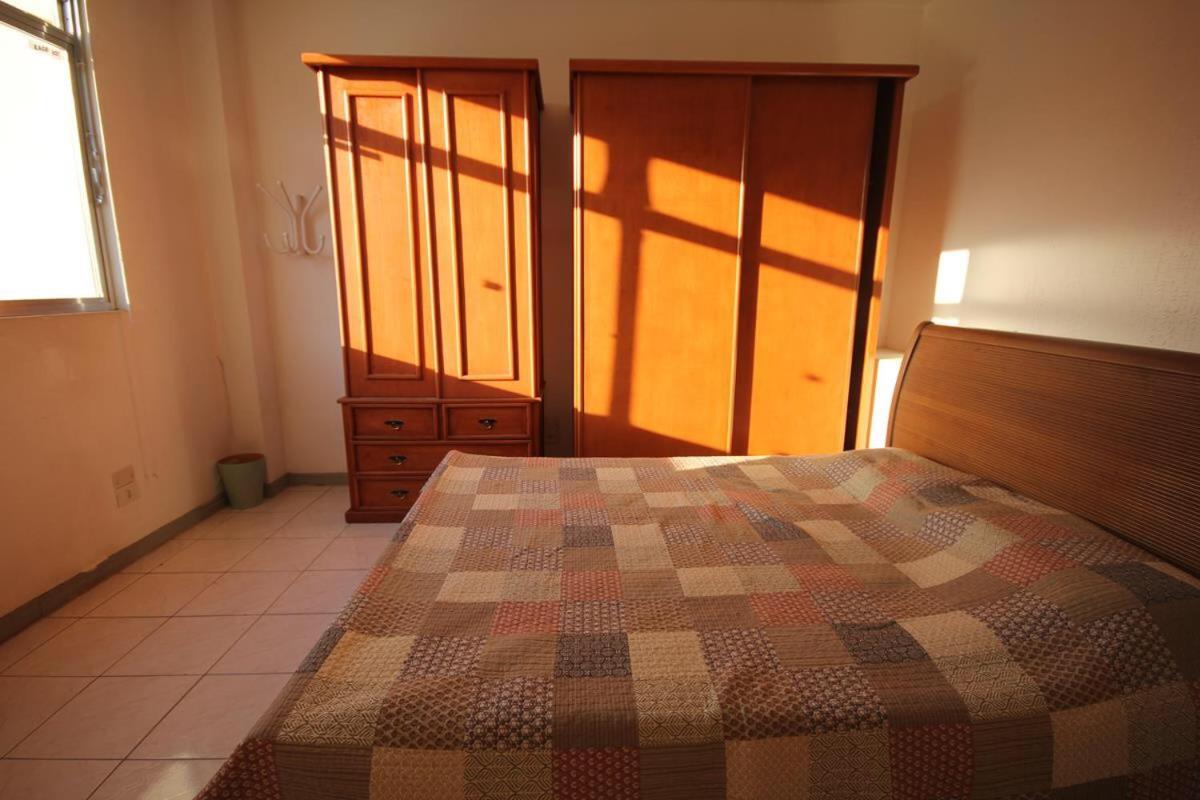 Copacabana Flat-2 Rooms-Space & View Рио-де-Жанейро Экстерьер фото