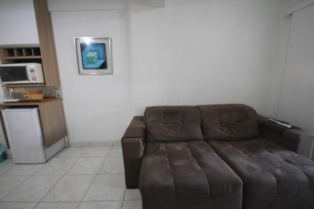 Copacabana Flat-2 Rooms-Space & View Рио-де-Жанейро Экстерьер фото